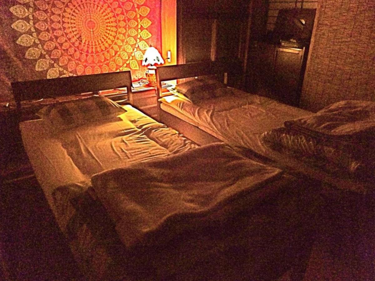 Kominka Sharehouse Hooju - Vacation Stay 7614 Miyazaki Exterior photo