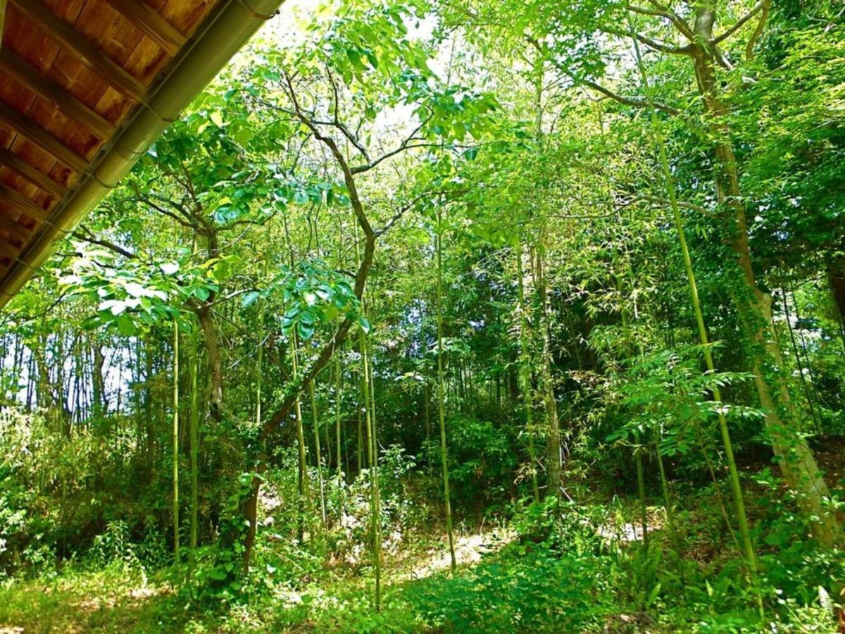 Kominka Sharehouse Hooju - Vacation Stay 7614 Miyazaki Exterior photo