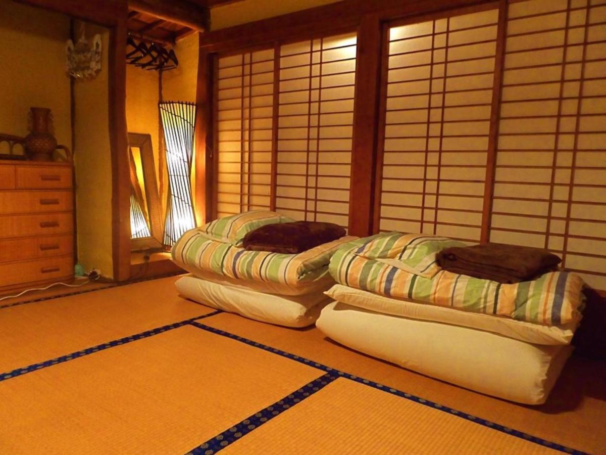Kominka Sharehouse Hooju - Vacation Stay 7614 Miyazaki Exterior photo